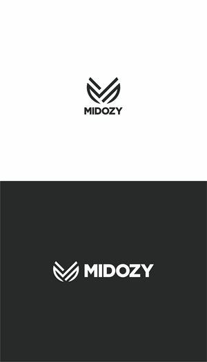 Logo Design by ace_art™ for MIDOZY | Design: #30347344