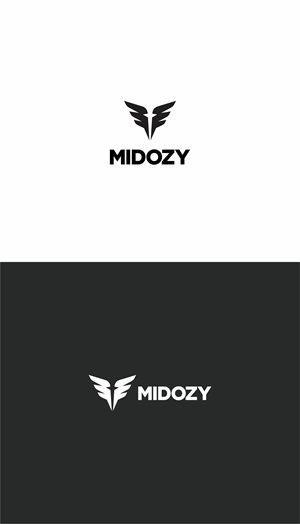 Logo Design by ace_art™ for MIDOZY | Design: #30347345