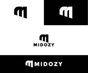Logo Design by maceemisha for MIDOZY | Design: #30347549