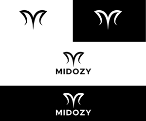 Logo Design by maceemisha for MIDOZY | Design: #30354200