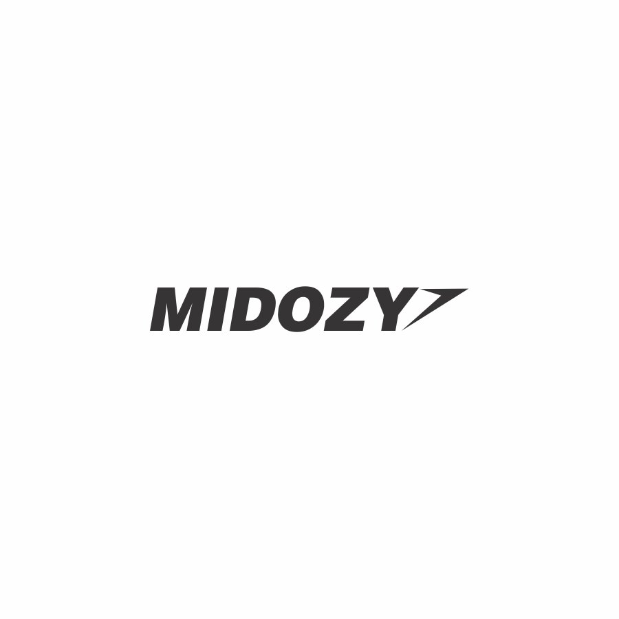 Logo Design by SweetSweet for MIDOZY | Design #30348232