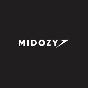 Logo Design by SweetSweet for MIDOZY | Design: #30513973