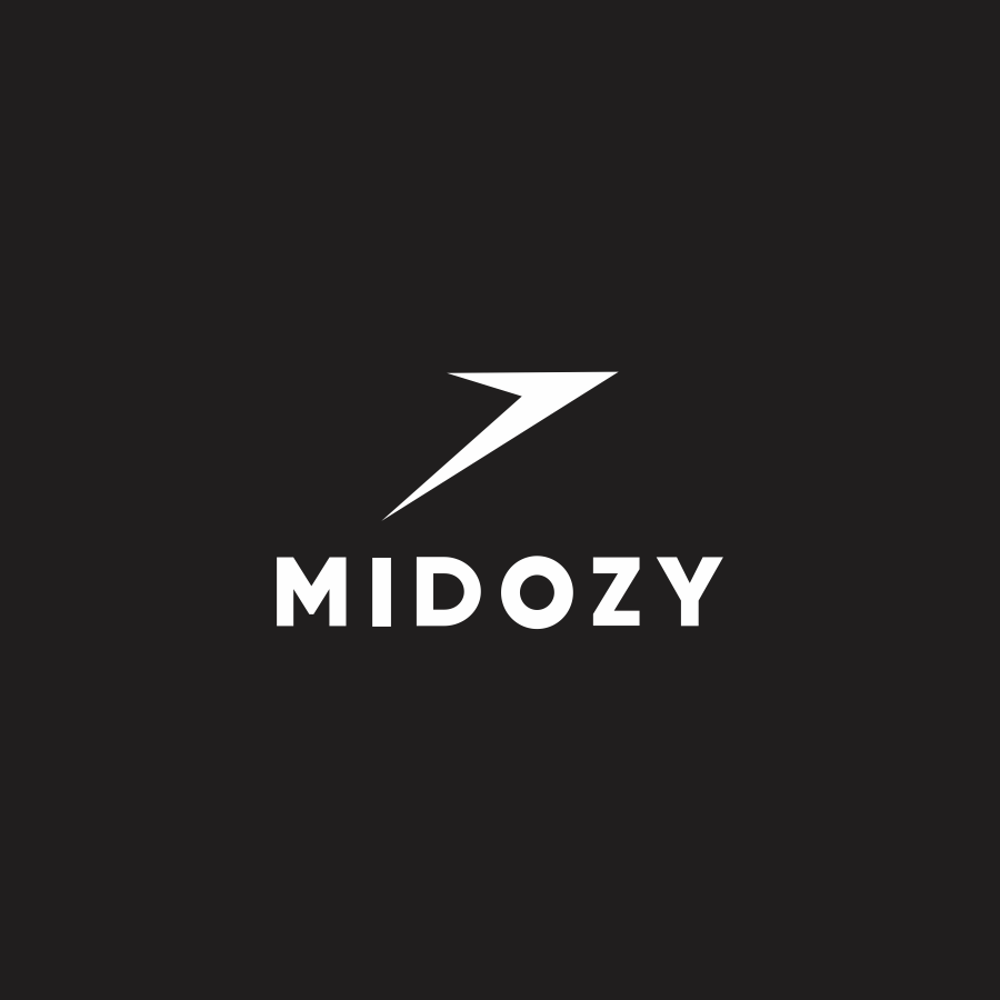 Logo Design by SweetSweet for MIDOZY | Design #30513979