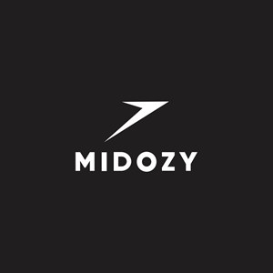 Logo Design by SweetSweet for MIDOZY | Design: #30513979