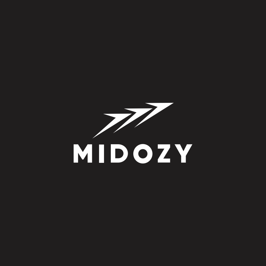 Logo Design by SweetSweet for MIDOZY | Design #30514058