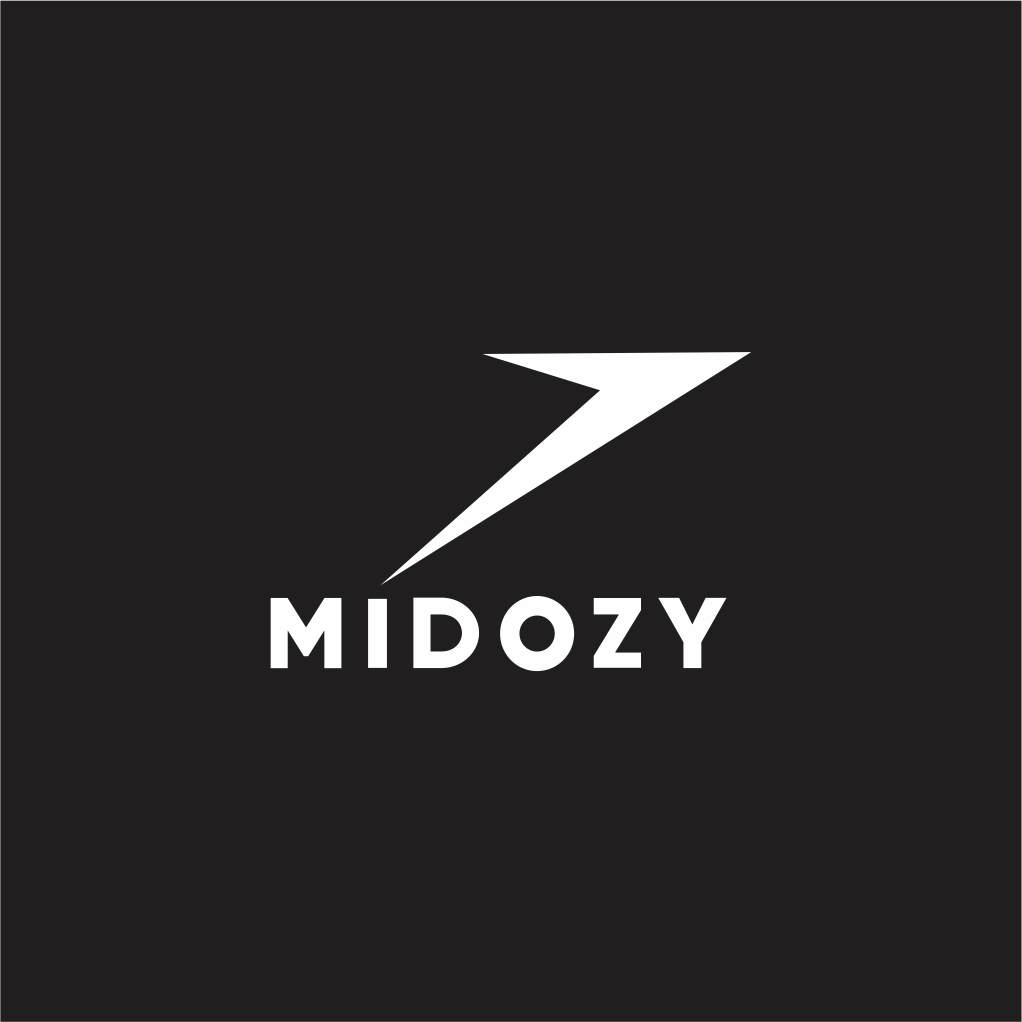 Logo Design by SweetSweet for MIDOZY | Design #30514280
