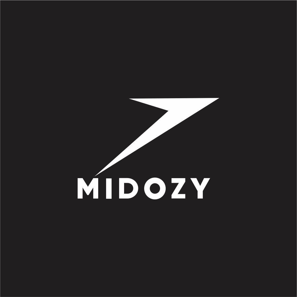 Logo Design by SweetSweet for MIDOZY | Design #30514294