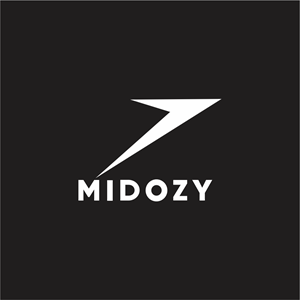 Logo Design by SweetSweet for MIDOZY | Design: #30514294