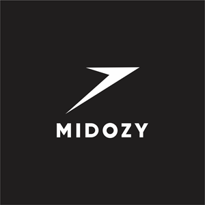 Logo Design by SweetSweet for MIDOZY | Design: #30514508