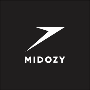 Logo Design by SweetSweet for MIDOZY | Design: #30514722