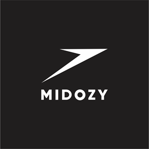 Logo Design by SweetSweet for MIDOZY | Design: #30514725