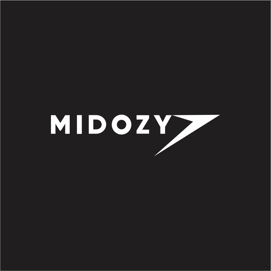 Logo-Design von SweetSweet für MIDOZY | Design #30551027