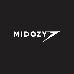 Logo Design by SweetSweet for MIDOZY | Design: #30551027