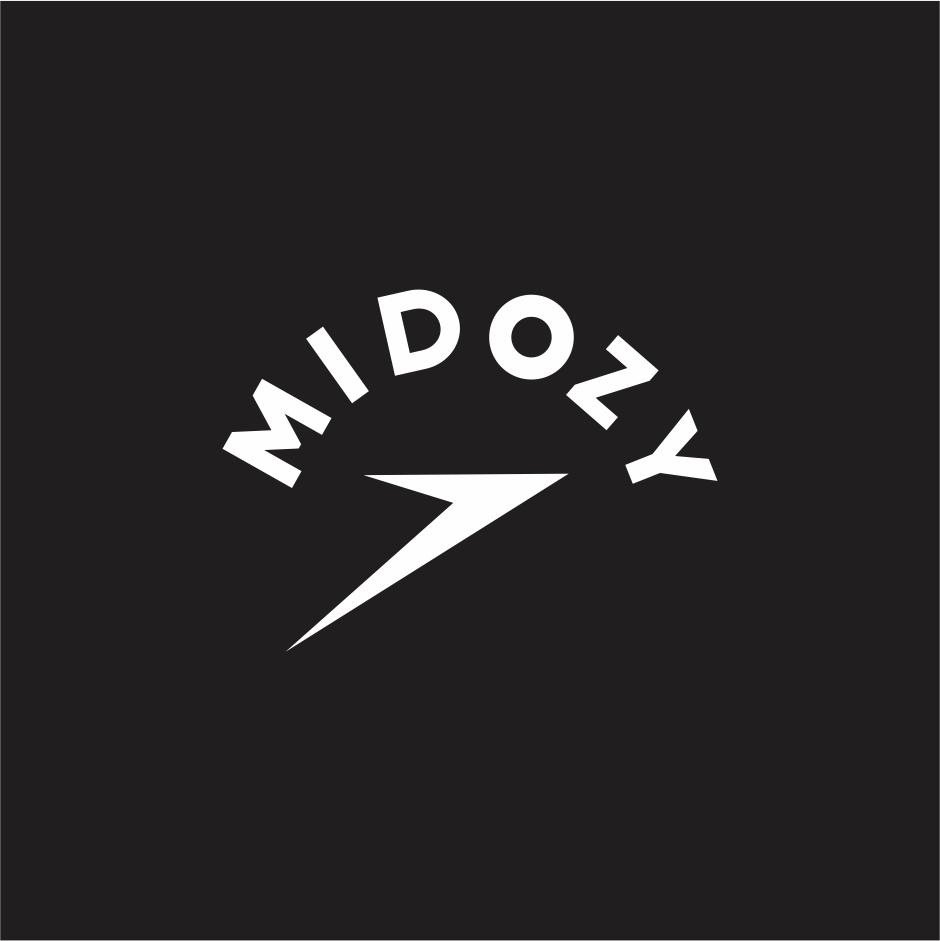 Logo-Design von SweetSweet für MIDOZY | Design #30553459