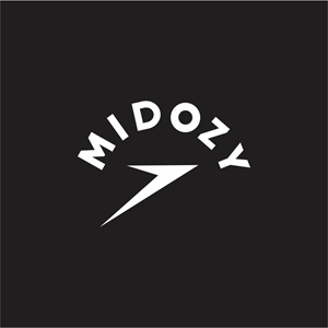 Logo Design by SweetSweet for MIDOZY | Design: #30553459