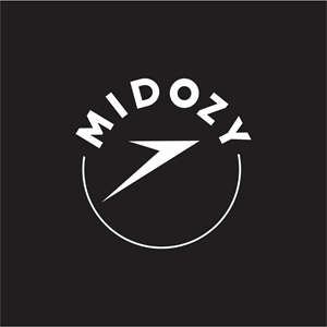 Logo Design by SweetSweet for MIDOZY | Design: #30553465