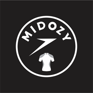 Logo Design by SweetSweet for MIDOZY | Design: #30555632