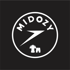 Logo Design by SweetSweet for MIDOZY | Design: #30555674