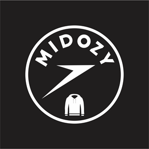 Logo Design by SweetSweet for MIDOZY | Design: #30557650