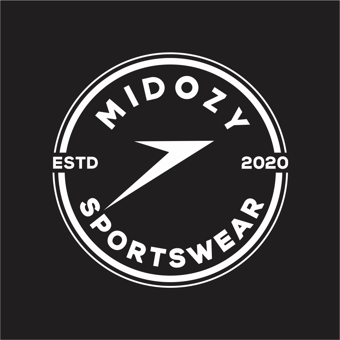 Logo Design by SweetSweet for MIDOZY | Design #30585041