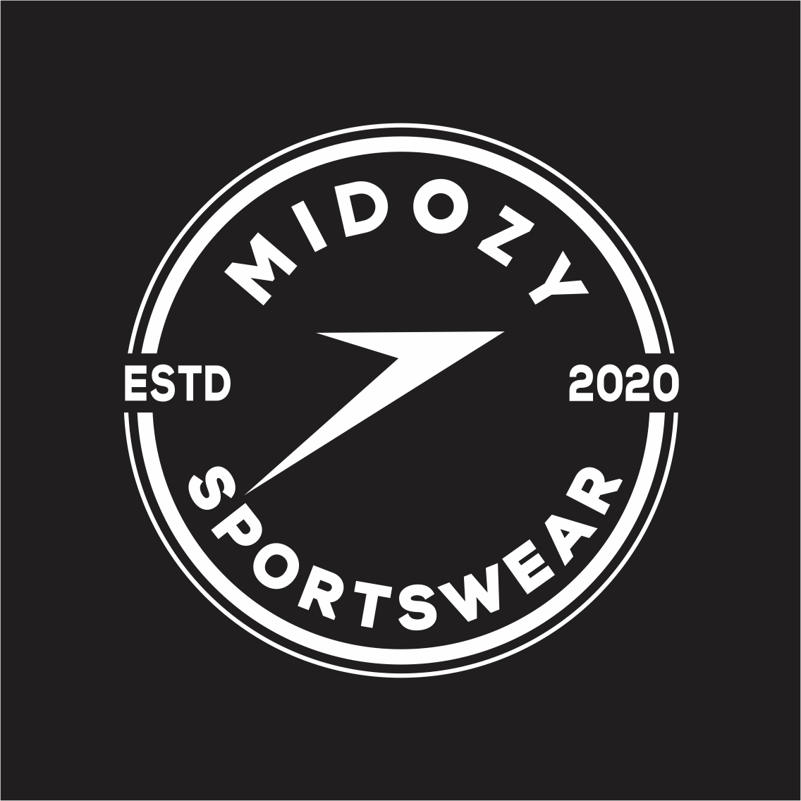 Logo Design by SweetSweet for MIDOZY | Design #30585409