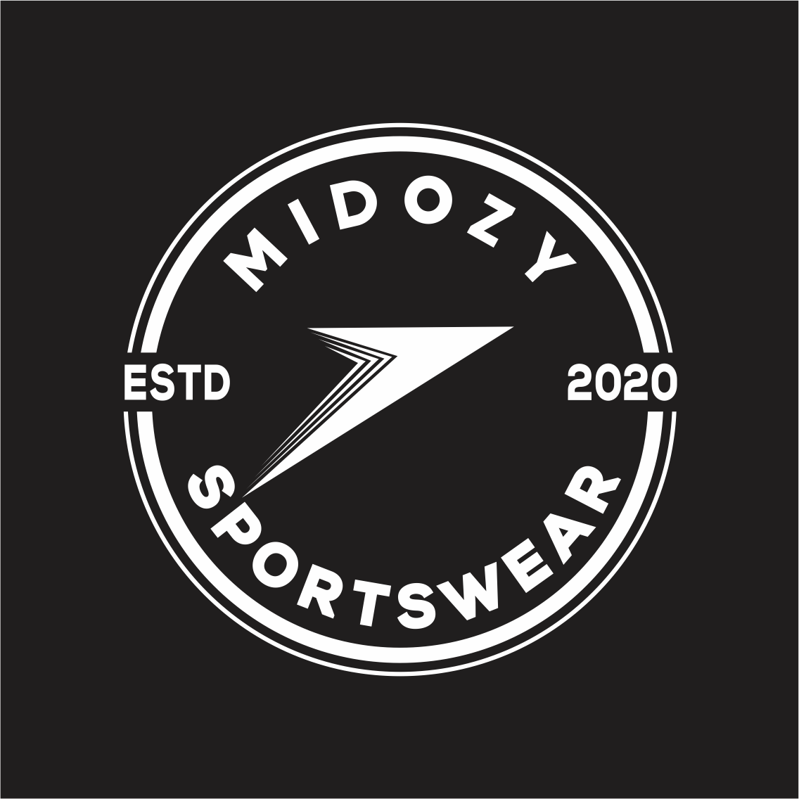 Logo Design by SweetSweet for MIDOZY | Design #30595010