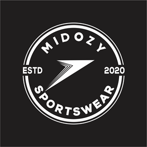 Logo Design by SweetSweet for MIDOZY | Design: #30595010