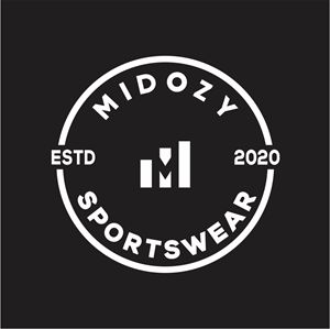 Logo Design by SweetSweet for MIDOZY | Design: #30611731