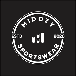 Logo Design by SweetSweet for MIDOZY | Design: #30614428