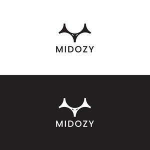 Logo Design by KINETIK™ for MIDOZY | Design: #30347567