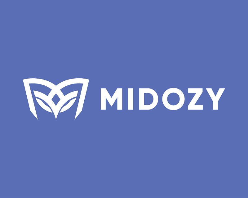 Logo Design by Doriana999 for MIDOZY | Design #30344421