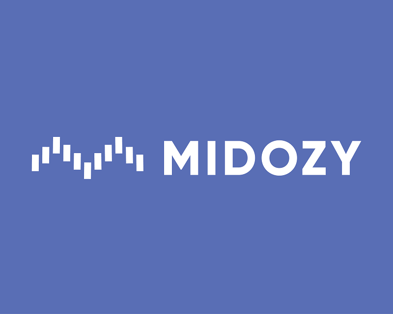 Logo Design by Doriana999 for MIDOZY | Design #30344496