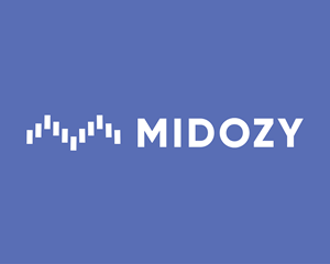Logo Design by Doriana999 for MIDOZY | Design: #30344496