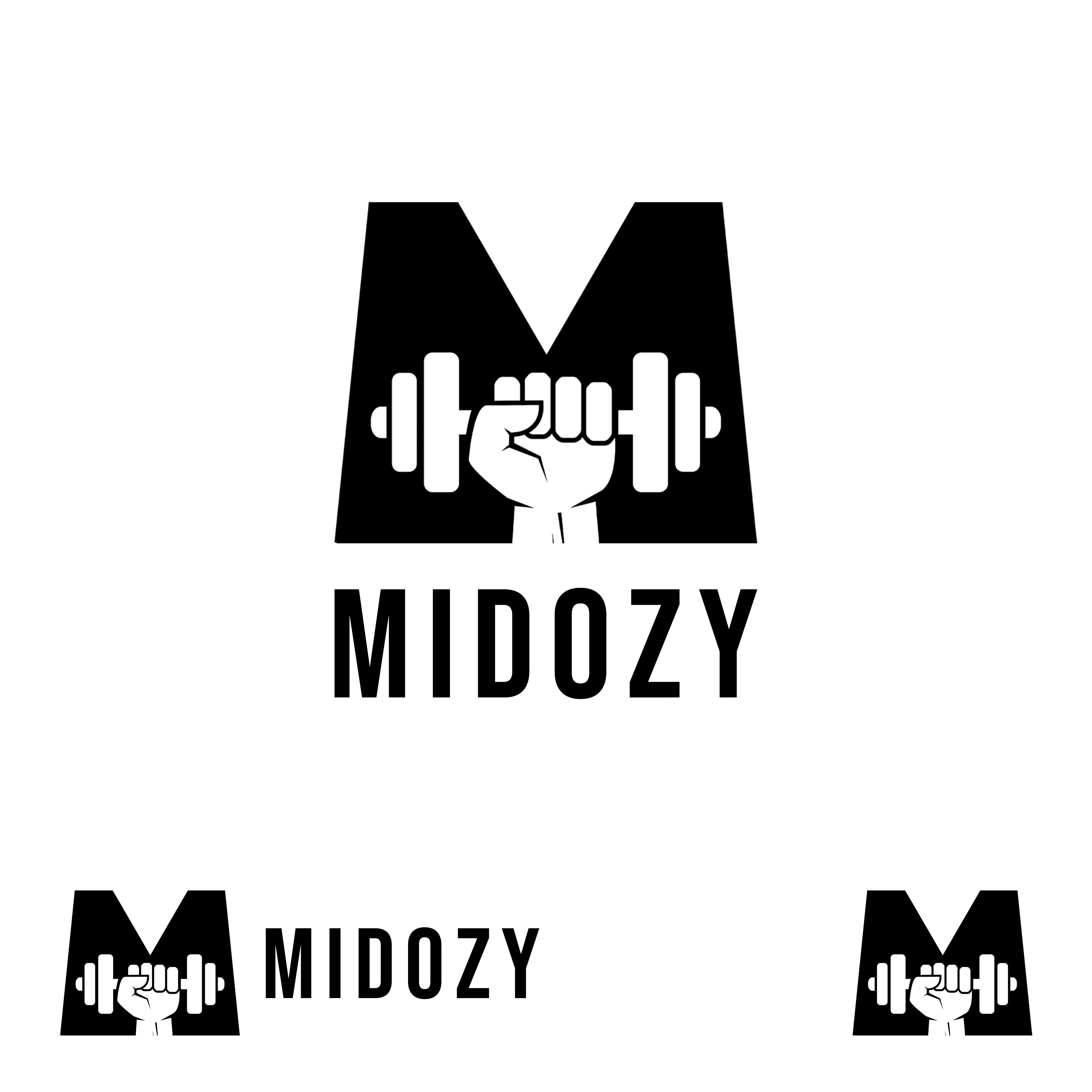 Logo-Design von Next Empire für MIDOZY | Design #30353307