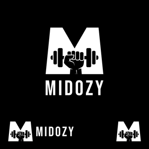 Logo Design by Next Empire for MIDOZY | Design: #30353308