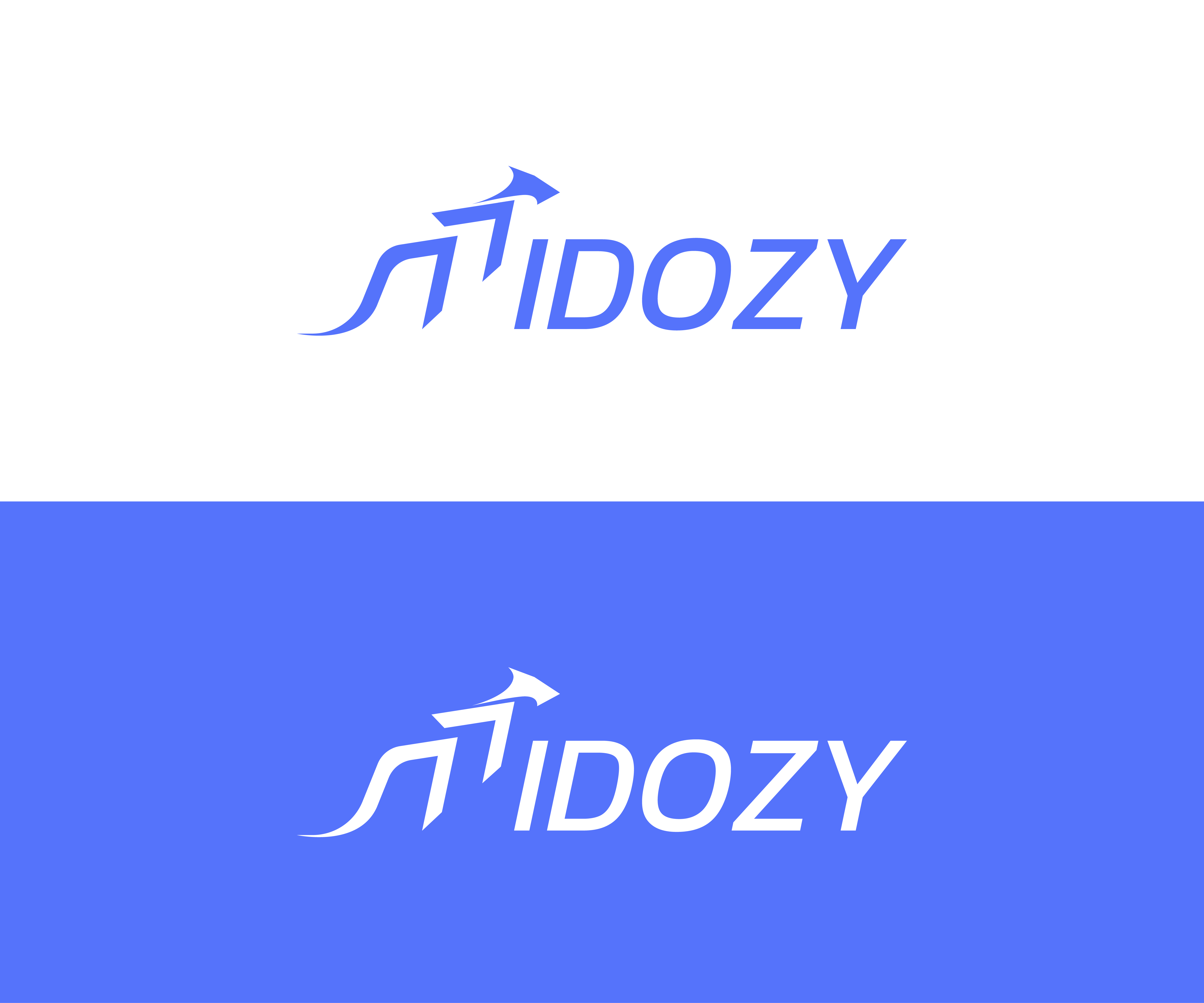Logo Design by Abyan Shaqeel for MIDOZY | Design #30373263