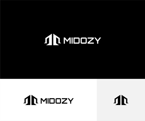 Logo Design by Hakim Febrian for MIDOZY | Design #30379283