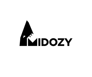 Logo Design by _Asadancs for MIDOZY | Design: #30346555