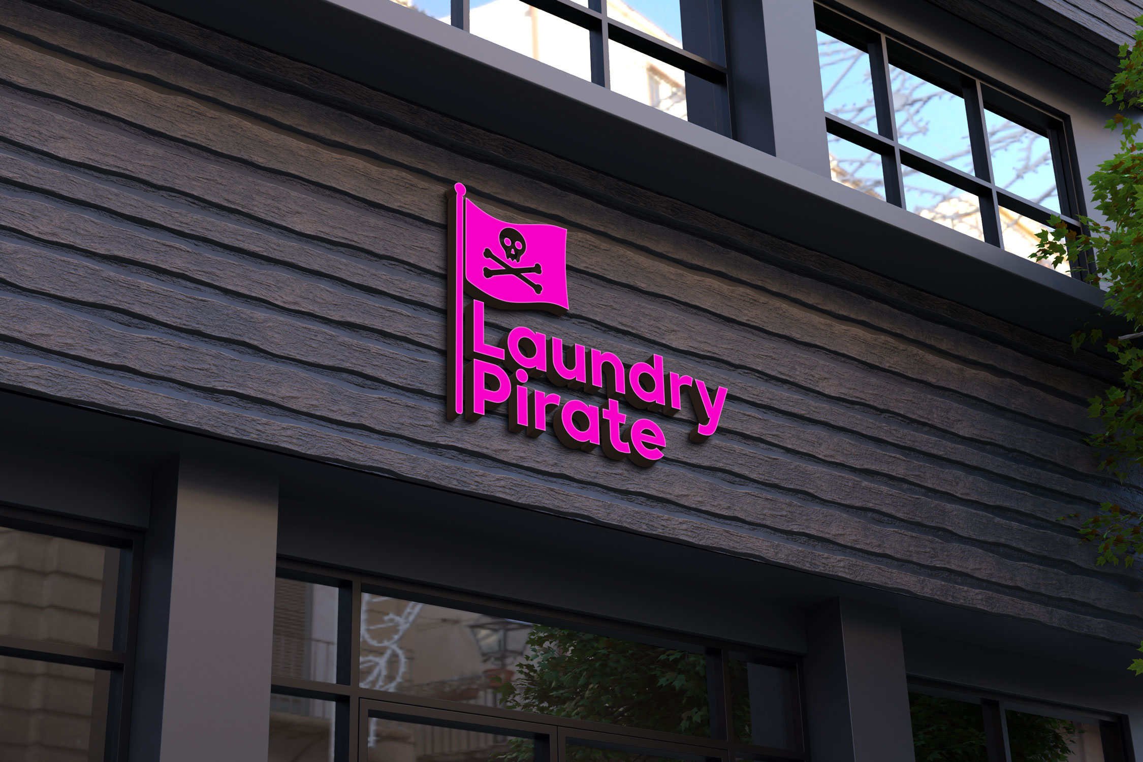 Logo Design by Kavth for this project | Design #30380881