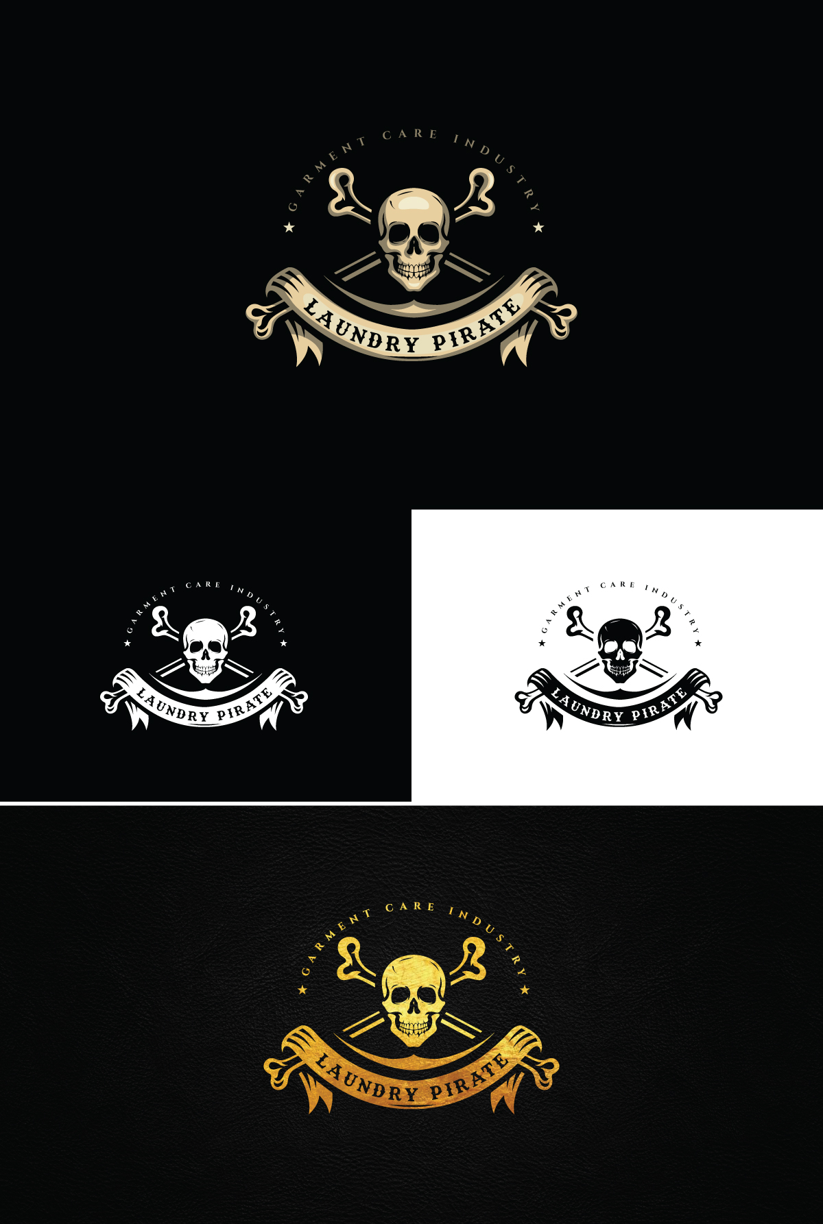 Logo Design by Logo Stock for this project | Design #30345624