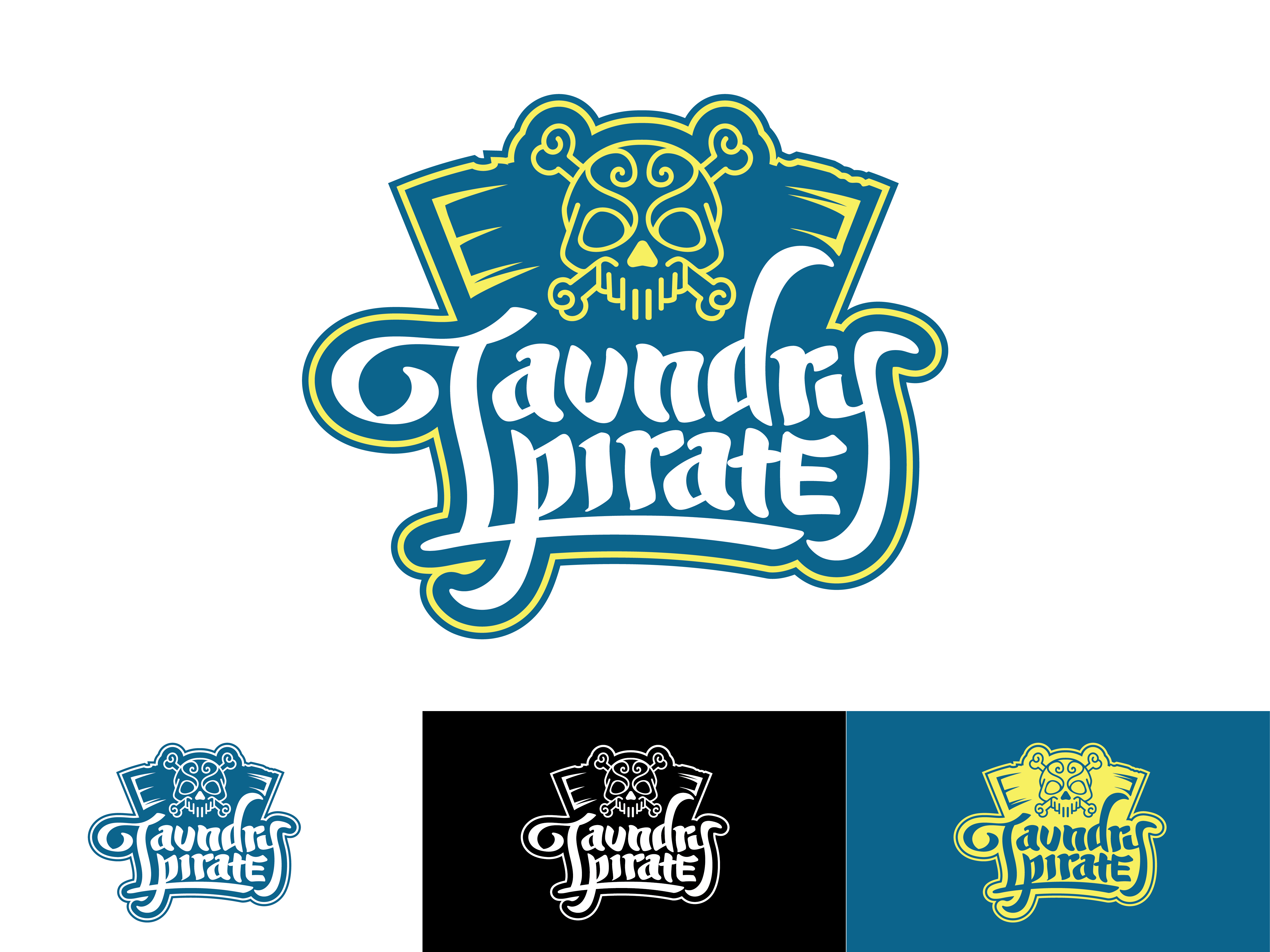 Logo Design by Muhammad Amir Syahmi for this project | Design #30365135