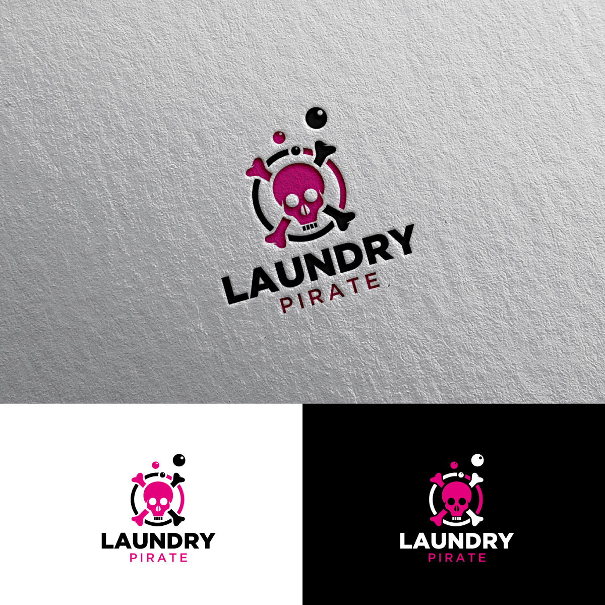 Logo Design by chris Ray for this project | Design #30344862