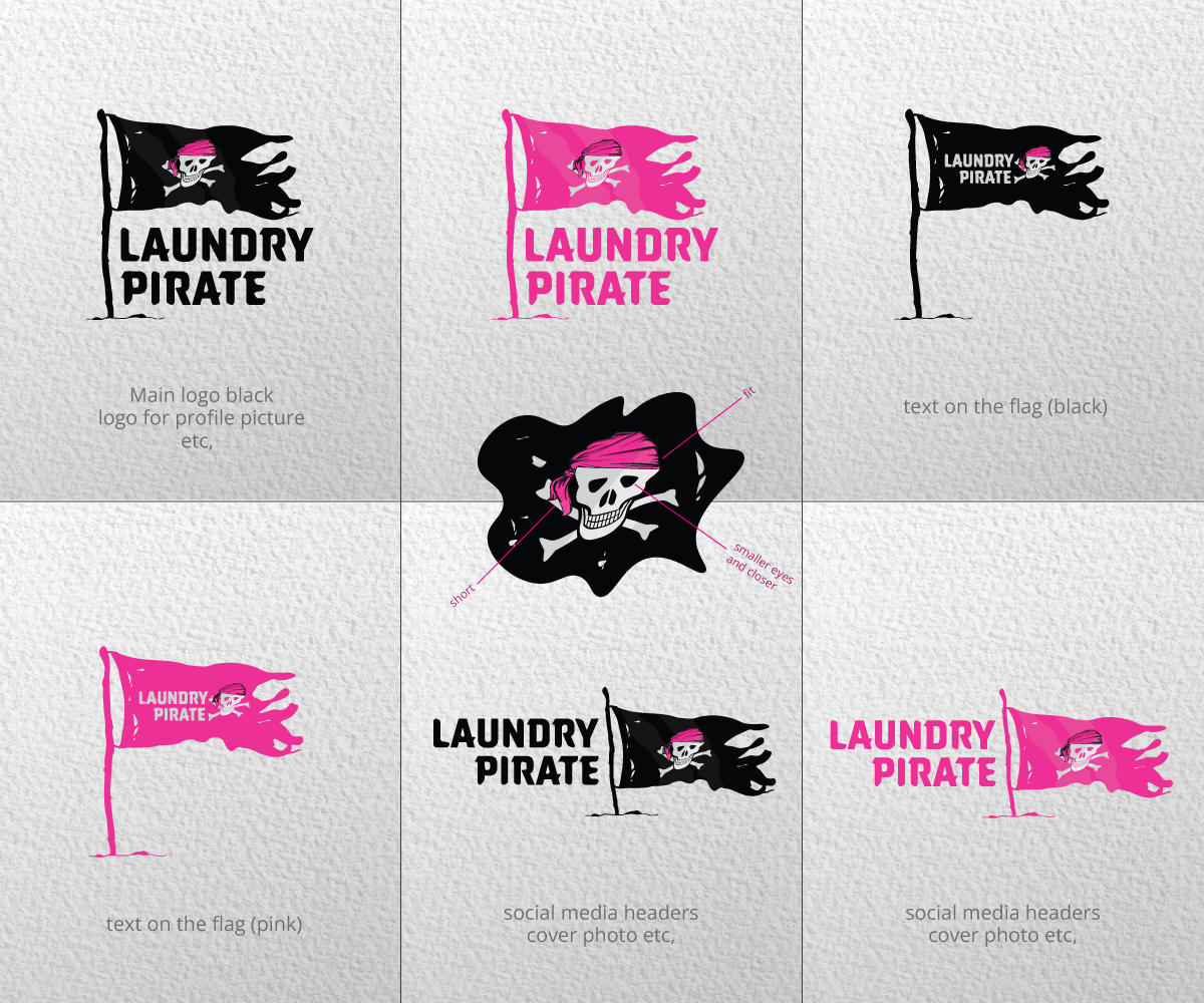 Logo Design by mehedi6566 for this project | Design #30370321