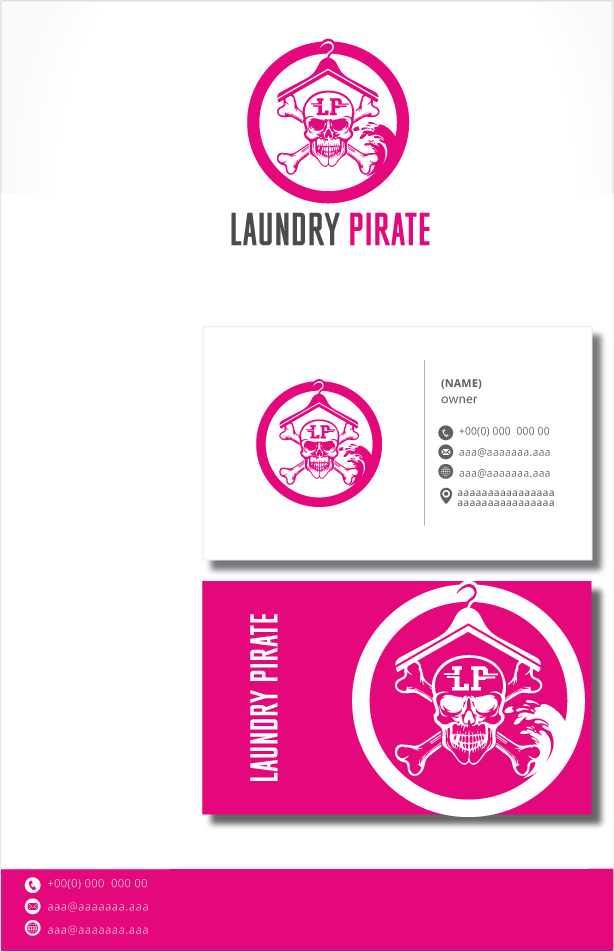 Logo Design by zebronicgraphic for this project | Design #30345459