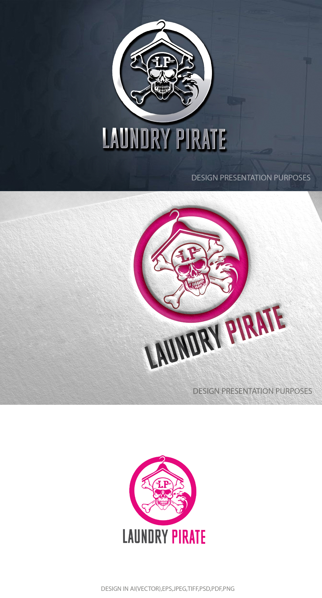 Logo Design by zebronicgraphic for this project | Design #30345460
