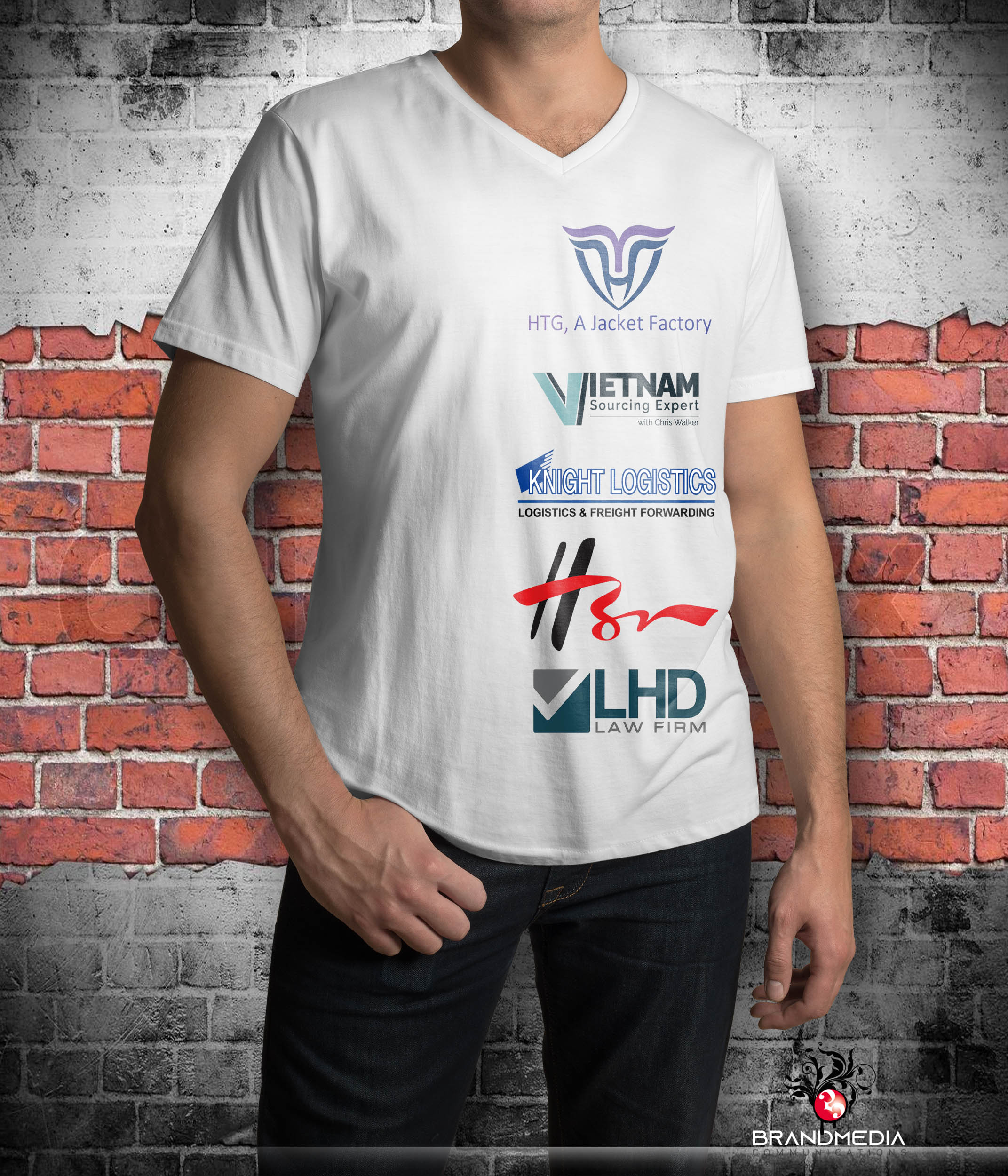 Diseño de Camiseta por  Najmi para H2Builders.net | Diseño #30350374