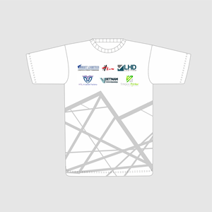 T-shirt Design by A10