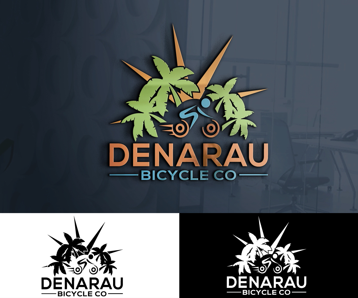 Logo Design by 24ksunny for this project | Design #30350498