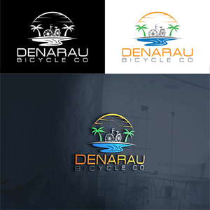 Logo-Design von RA-bica für dieses Projekt | Design: #30365544