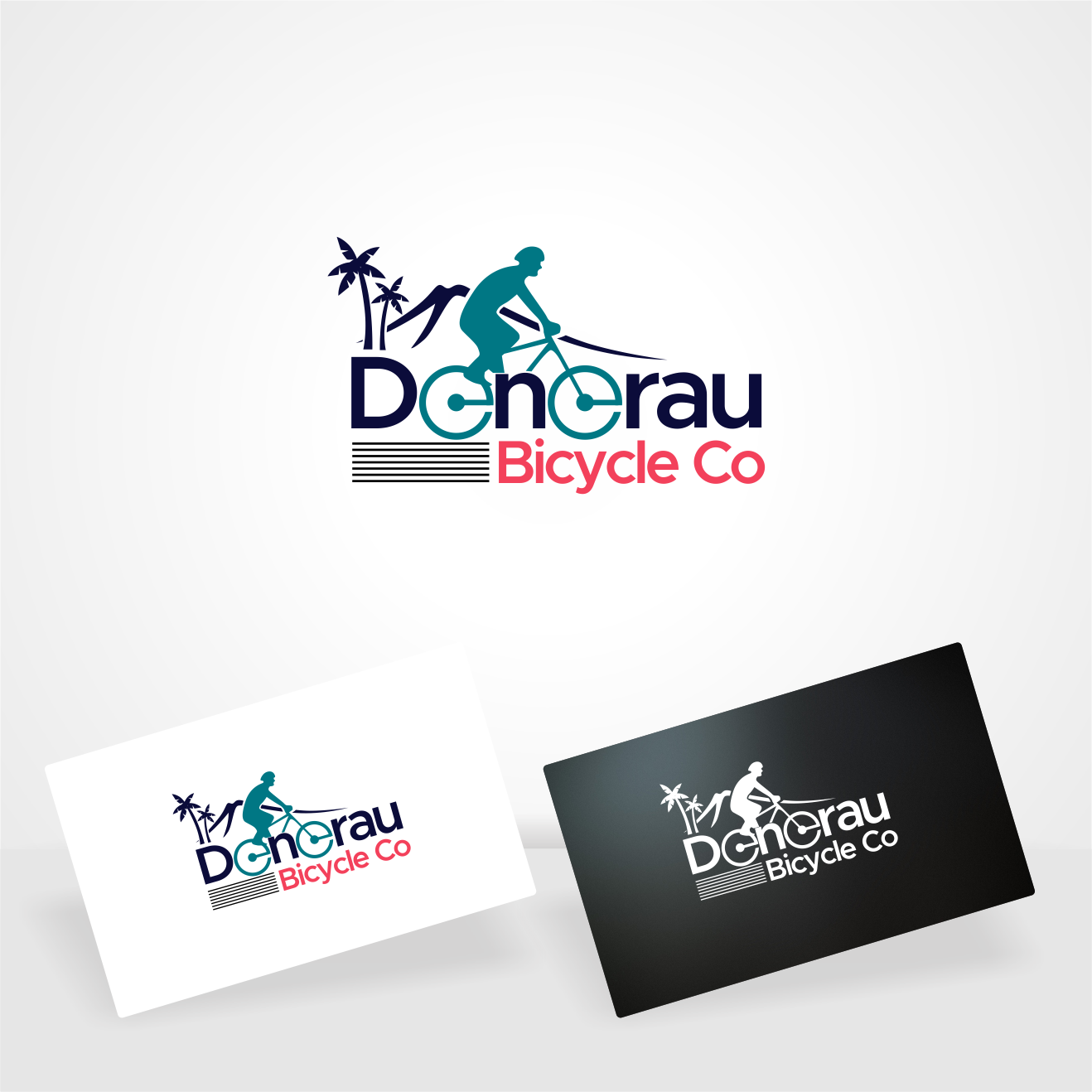 Logo Design by Arham Hidayat for this project | Design #30372932